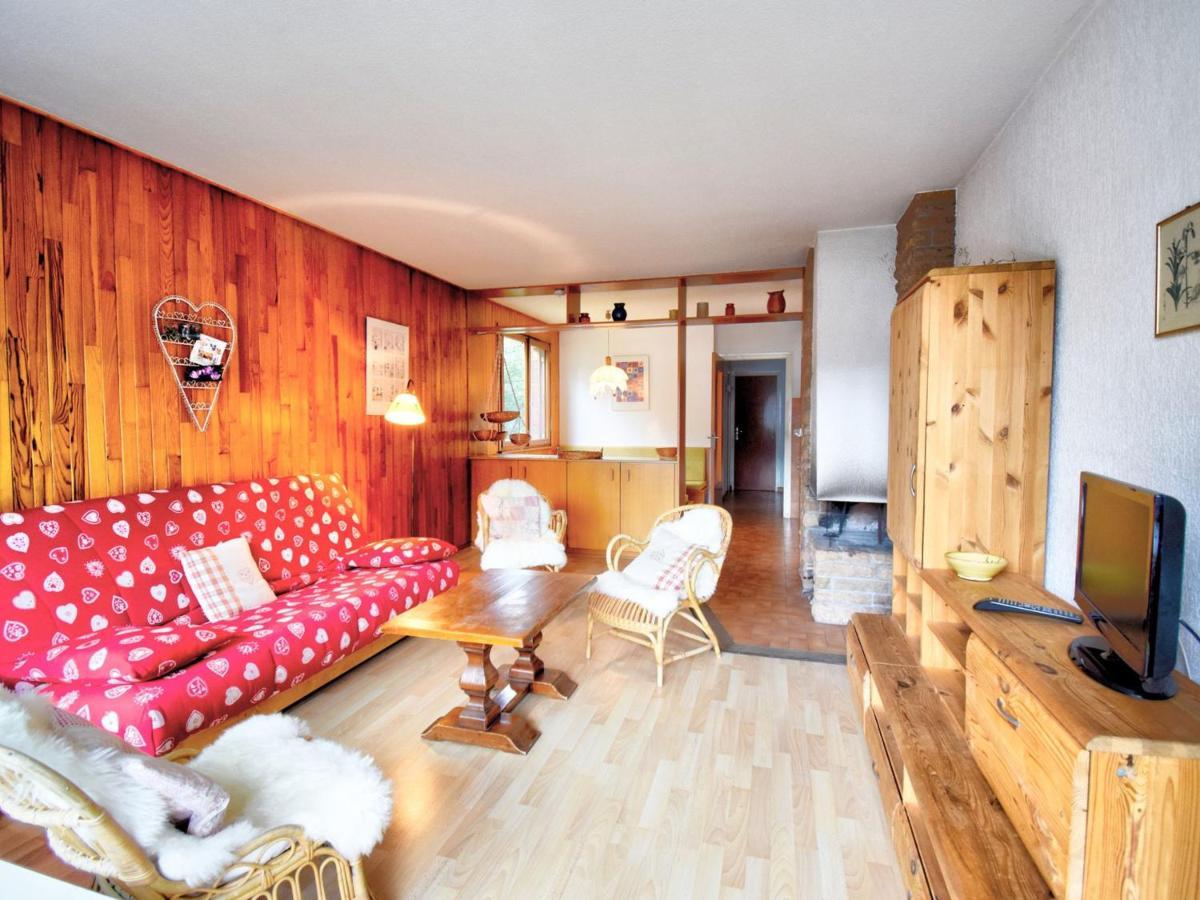 Morzine, 2 Pièces, 5 Personnes - Fr-1-524-56 Appartement Morzine